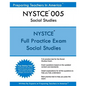 NYSTCE 005 Social Studies: NYSTCE Social Studies - Paperback