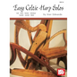 Easy Celtic Harp Solos: Irish, Manx, Bretton, Hebridean, Scottish, Cornish, Welsh - Paperback