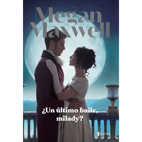 ¿Un Último Baile, Milady? - Paperback