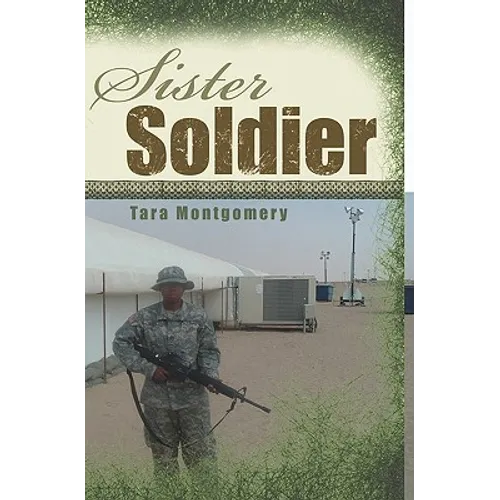 Sister Soldier - Paperback