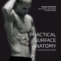 Practical Surface Anatomy: a functional atlas of images - Paperback