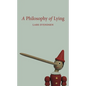 A Philosophy of Lying - Paperback