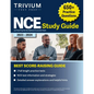 NCE Study Guide 2023-2024: 650+ Practice Questions and Test Prep for the National Counselor Exam - Paperback