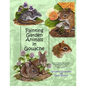 Painting Garden Animals in Gouache - Paperback