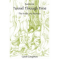Tunnel Through Time: The Riddle and the Race - Paperback