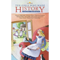 Ten Girls Who Made History - Paperback