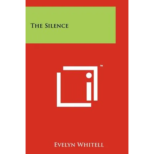 The Silence - Paperback