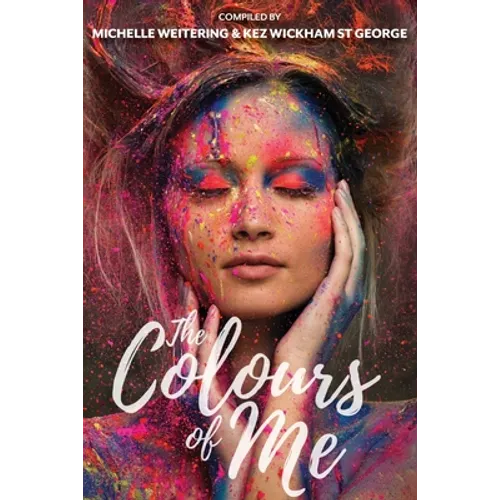 The Colours of Me - Paperback