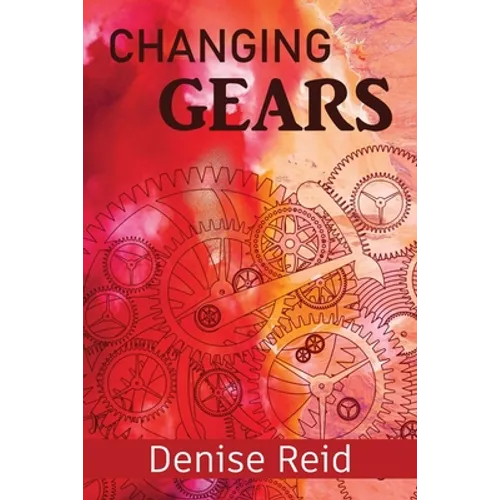 Changing Gears - Paperback