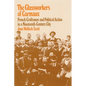 The Glassworkers of Carmaux: French Craftsmen and Political Action in a Nineteenth-Century City - Paperback