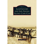 Lighthouses and Life Saving Along Cape Cod - Hardcover