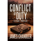 Conflict of Duty: A Legal Thriller - Paperback