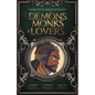 Demons, Monks, and Lovers: An Esowon Story - Paperback