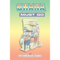 Ghana Must Go - Paperback