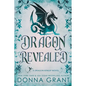 Dragon Revealed: A Dragon Kings Novel - Paperback