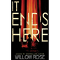 It Ends Here - Paperback