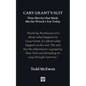 Cary Grant's Suit: Nine Movies That Made Me the Wreck I Am Today - Hardcover