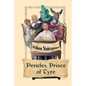 Pericles, Prince of Tyre - Paperback