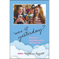 Was It Yesterday?: Nostalgia in Contemporary Film and Television - Hardcover
