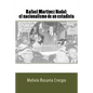 Rafael Martínez Nadal: El nacionalismo de un estadista - Paperback