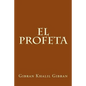 El Profeta - Paperback