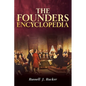 The Founders Encyclopedia - Paperback