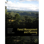 Forest Management and Planning - Hardcover