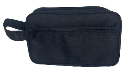 Honig's Black Ditty Bag for Accessories.