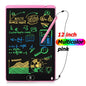 8.5 & 12 Inch LCD Writing Tablet for Kids – Digital Drawing Board & Handwriting Pad Toy with Stylus
