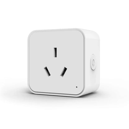 WiFi Smart Outlet AU Plug — Remote Remote Control, Voice Assistant & Timer (16A)