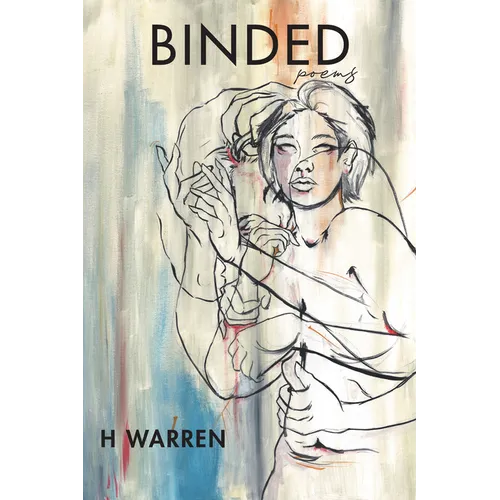 Binded - Paperback