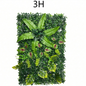 1pc Artificial Plant Wall Panels Boxwood Hedge Wall Panels Privacy Screen Fence Backdrop for Outdoor Garden Backyard Decor
