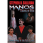Manos - Talons of Fate - Paperback
