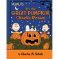 It's the Great Pumpkin, Charlie Brown - Board Book