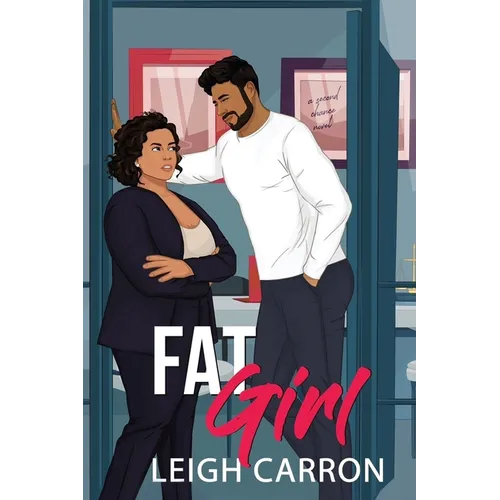 Fat Girl - Paperback