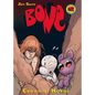 Crown of Horns: A Graphic Novel (Bone #9): Volume 9 - Hardcover