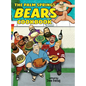 The Palm Springs Bears Cookbook - Hardcover