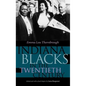 Indiana Blacks in the Twentieth Century - Hardcover