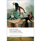 Three Major Plays: Fuente Ovejuna/The Kight from Olmedo/Punishment Without Revenge - Paperback