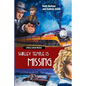 Shirley Temple Is Missing - Paperback