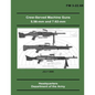 Crew-Served Machine Guns 5.56-mm and 7.62-mm (FM 3-22.68) - Paperback