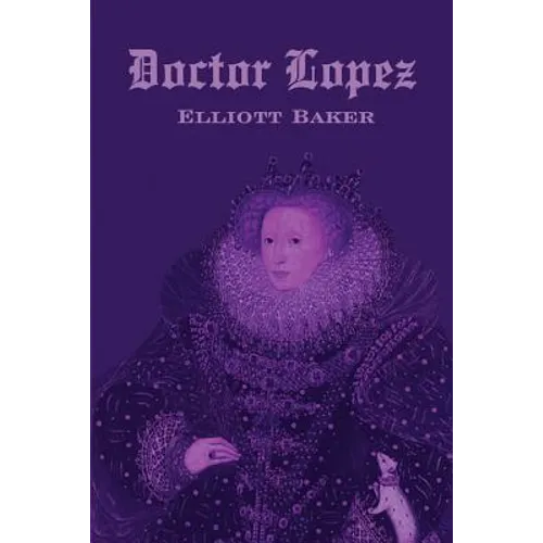 Doctor Lopez - Paperback