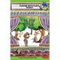Shakespeare's As You Like It for Kids: 3 Short Melodramatic Plays for 3 Group Sizes - Paperback