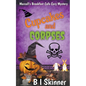 Cupcakes & Corpses - Paperback