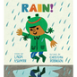 Rain! Board Book - Board Book