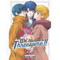 We Started a Threesome!! Vol. 3 - Paperback