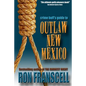 Crime Buff's Guide to Outlaw New Mexico - Paperback