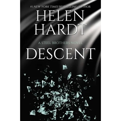 Descent: Steel Brothers Saga Book 15 - Paperback