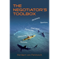 The Negotiator's Toolbox: Winning Strategies for Corporate Buyers and Small Businesses - Paperback