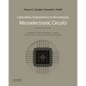 Microelectronic Circuits 8th Edition: Laboratory Explorations - Paperback